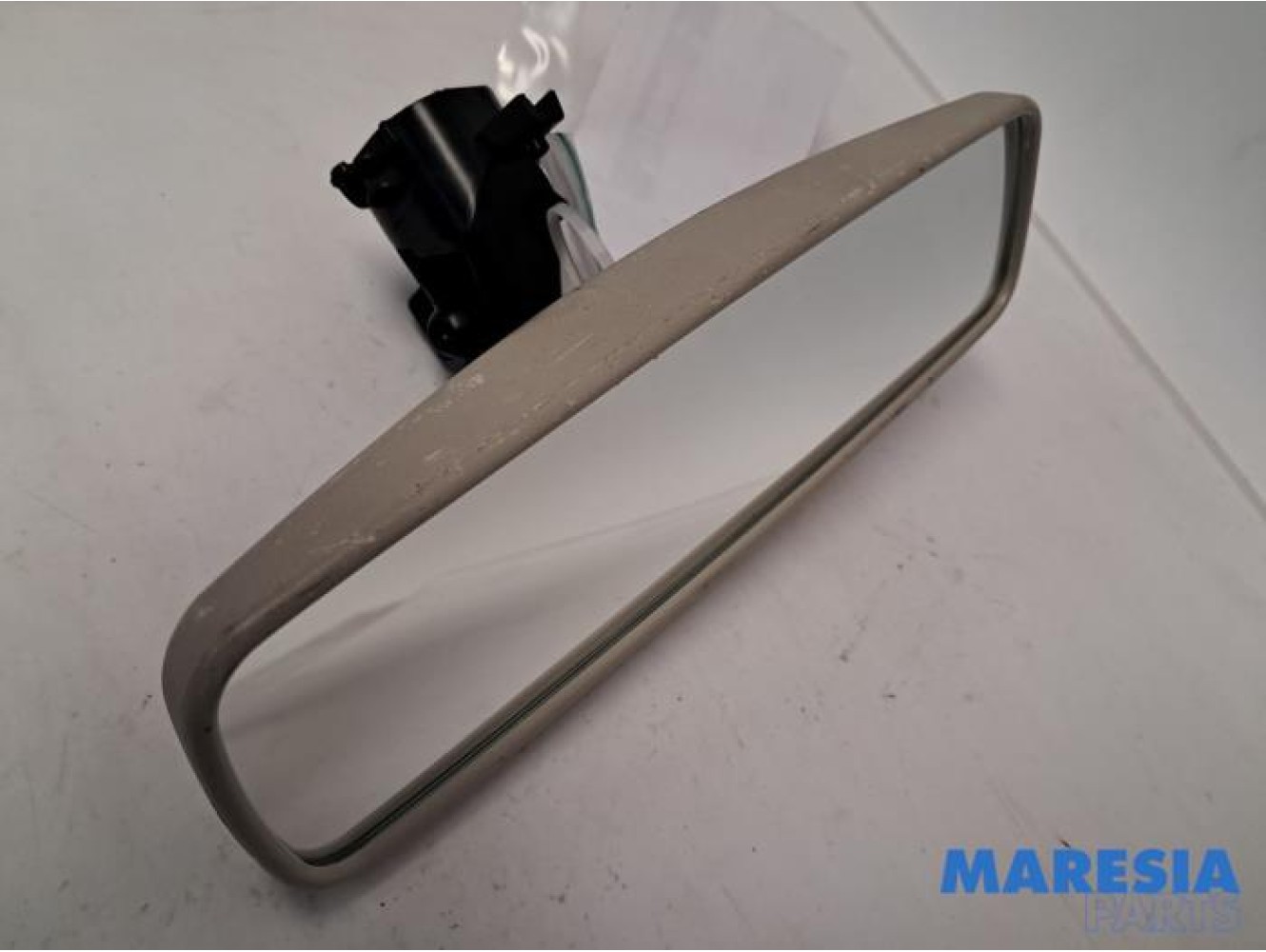 Citroen - C4 Grand Picasso - Rear view mirror