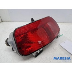 Citroen - C4 Grand Picasso - Rear fog light