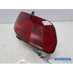 Citroen - C4 Grand Picasso - Rear fog light