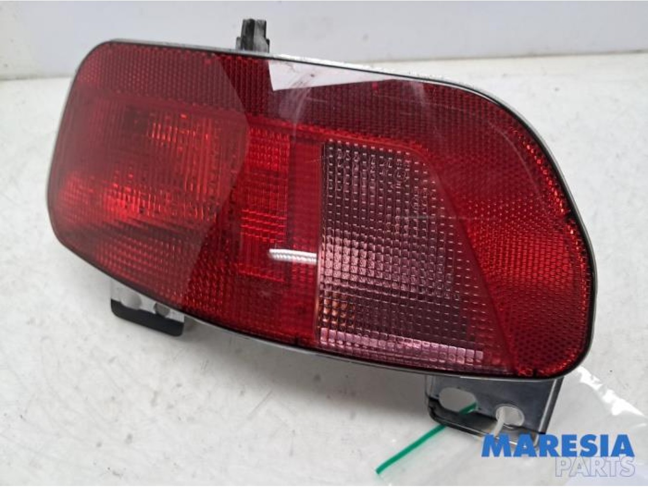 Citroen - C4 Grand Picasso - Rear fog light