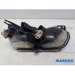Citroen - C4 Grand Picasso - Rear fog light