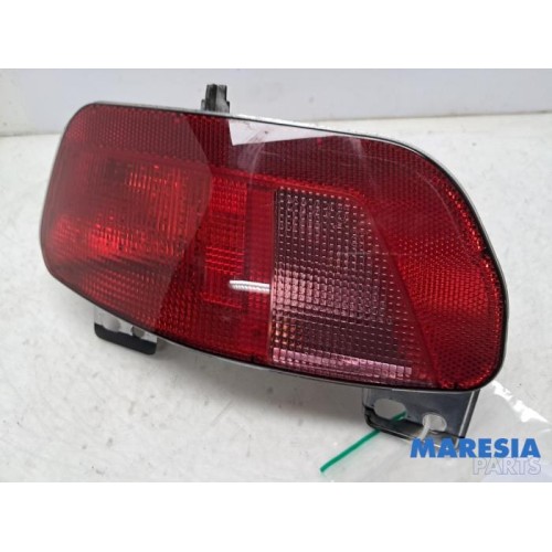 Citroen - C4 Grand Picasso - Mistachterlicht