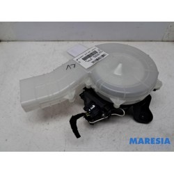 Citroen - C4 Grand Picasso - Heating and ventilation fan motor