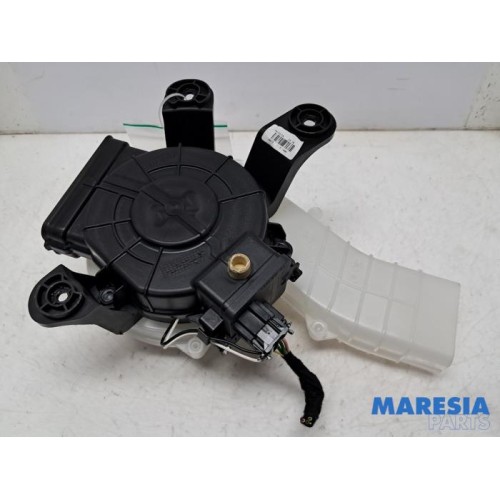 Citroen - C4 Grand Picasso - Heating and ventilation fan motor