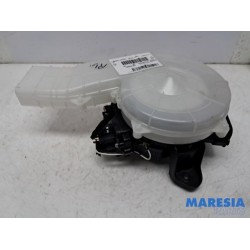 Citroen - C4 Grand Picasso - Heating and ventilation fan motor