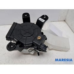 Citroen - C4 Grand Picasso - Heating and ventilation fan motor
