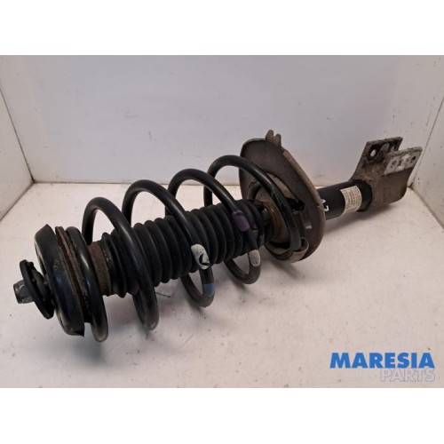 Citroen - Berlingo - Front shock absorber rod, left