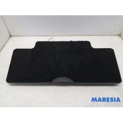 Citroen - C4 Grand Picasso - Carpet