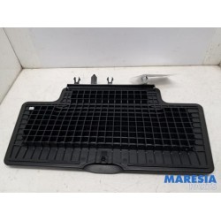 Citroen - C4 Grand Picasso - Carpet