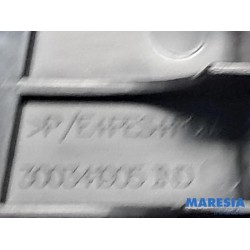 Citroen - C4 Grand Picasso - Carpet