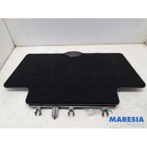 Citroen - C4 Grand Picasso - Carpet