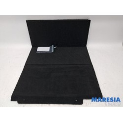 Citroen - C4 Grand Picasso - Boot mat