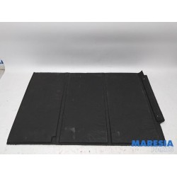Citroen - C4 Grand Picasso - Boot mat