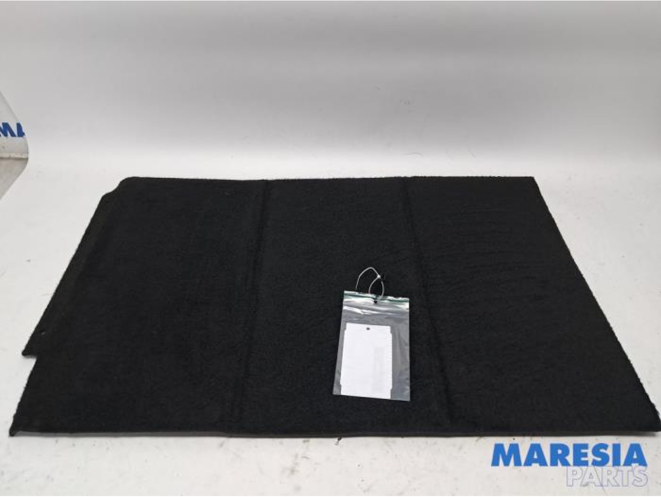 Citroen - C4 Grand Picasso - Boot mat
