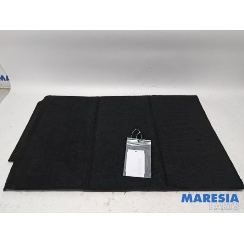 Citroen - C4 Grand Picasso - Boot mat