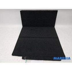 Citroen - C4 Grand Picasso - Boot mat