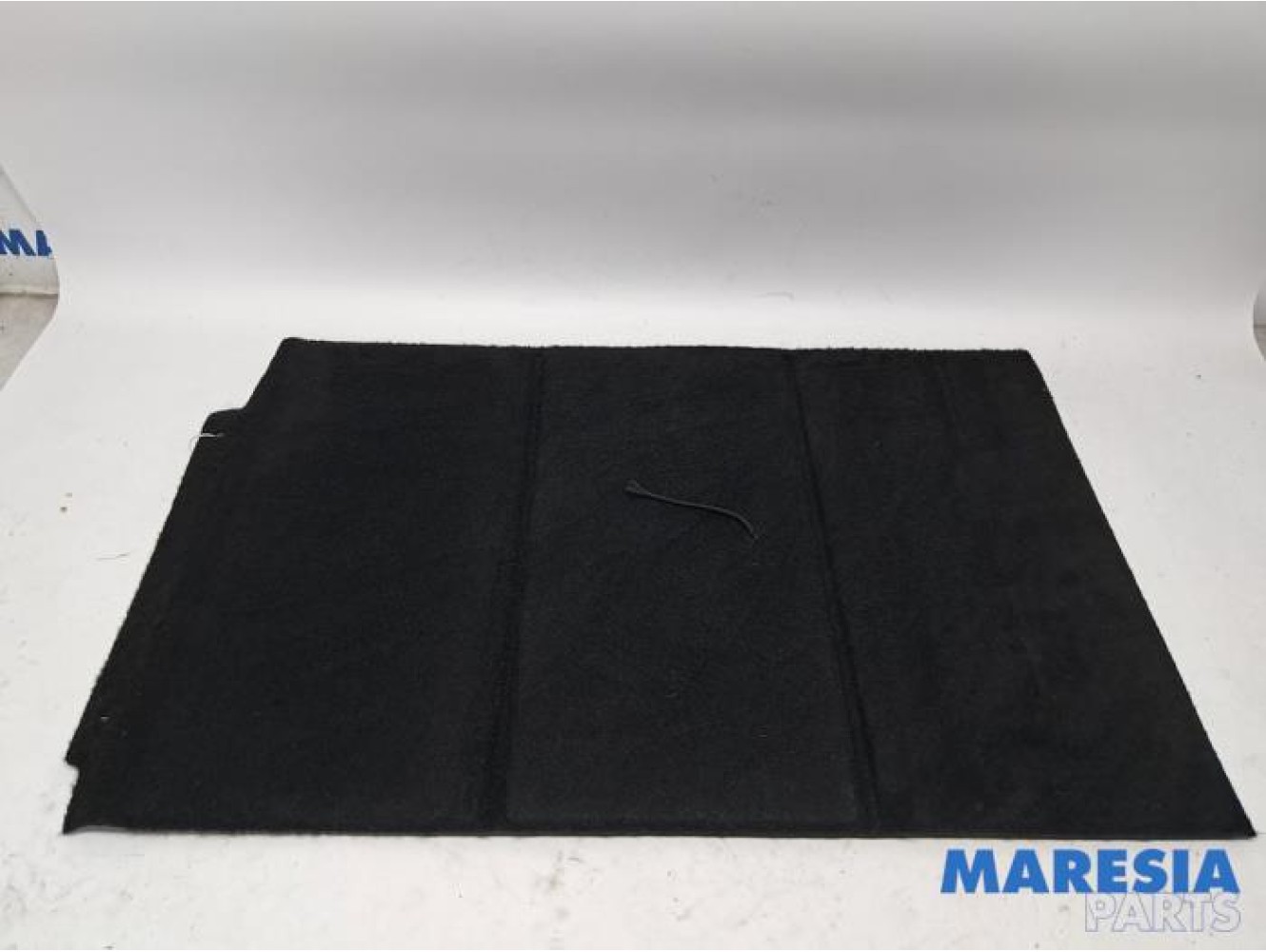 Citroen - C4 Grand Picasso - Boot mat