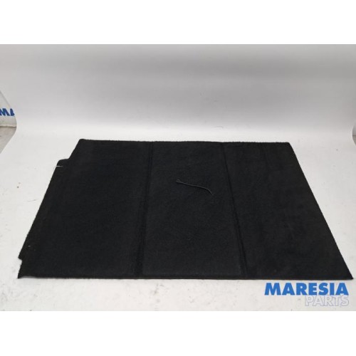 Citroen - C4 Grand Picasso - Boot mat