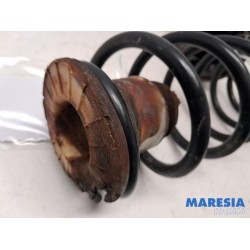 Citroen - Berlingo - Rear coil spring