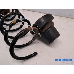 Citroen - Berlingo - Rear coil spring