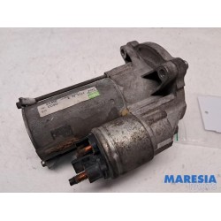 Citroen - Berlingo - Startmotor
