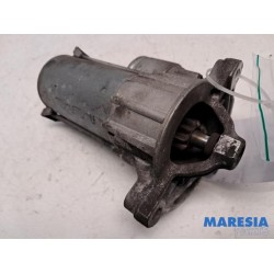 Citroen - Berlingo - Startmotor