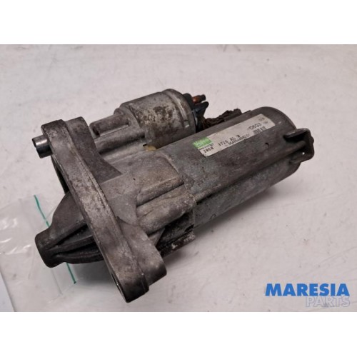 Citroen - Berlingo - Startmotor