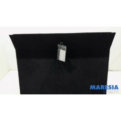 Peugeot - 308 - Boot mat