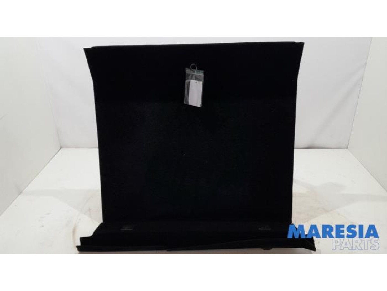 Peugeot - 308 - Boot mat
