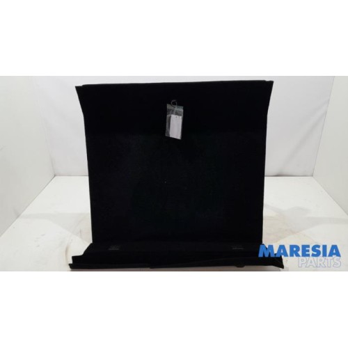Peugeot - 308 - Boot mat