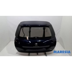 Peugeot - 308 - Heckklappe