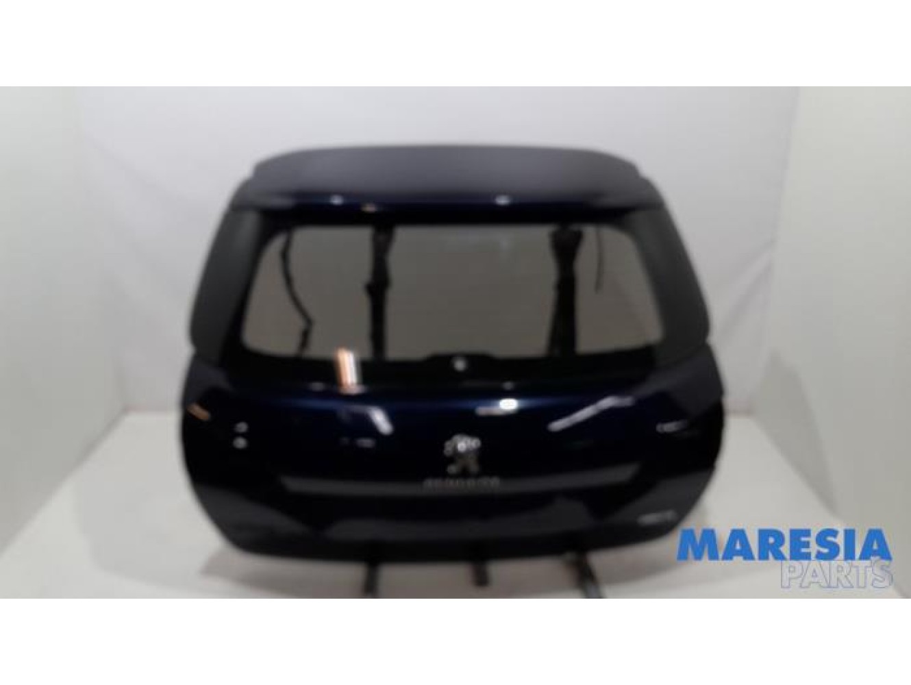 Peugeot - 308 - Heckklappe