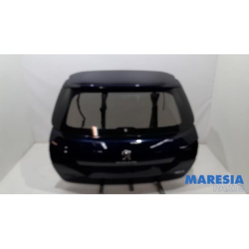 Peugeot - 308 - Achterklep