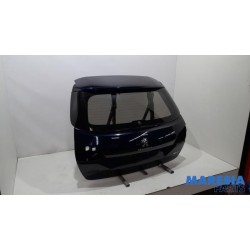 Peugeot - 308 - Heckklappe