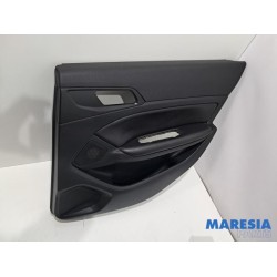 Peugeot - 308 - Bekleding Set (compleet)