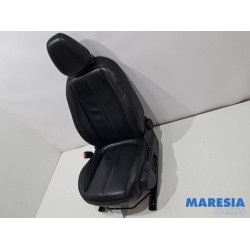 Peugeot - 308 - Bekleding Set (compleet)