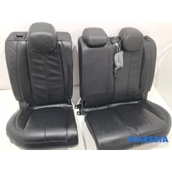 Peugeot - 308 - Bekleding Set (compleet)
