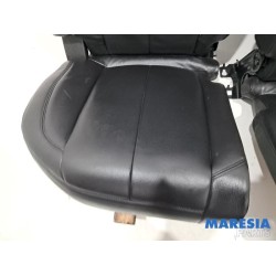 Peugeot - 308 - Bekleding Set (compleet)