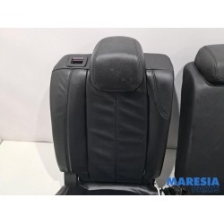 Peugeot - 308 - Bekleding Set (compleet)