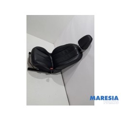Peugeot - 308 - Bekleding Set (compleet)