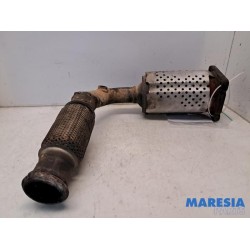Citroen - Berlingo - Catalytic converter