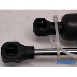 Citroen - Berlingo - Set Gasdämpfer Heckklappe