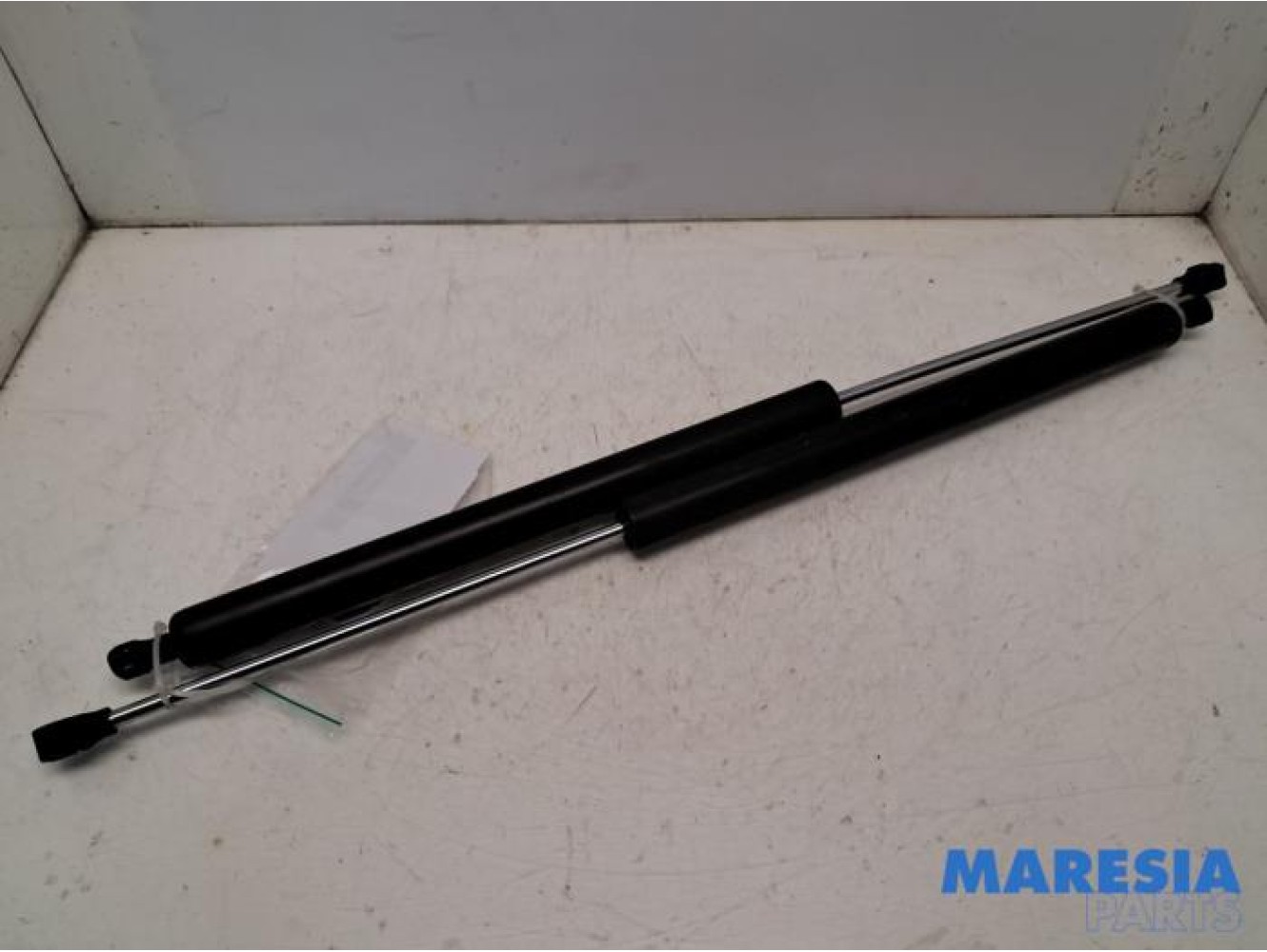 Citroen - Berlingo - Set Gasdämpfer Heckklappe