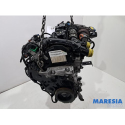 Peugeot - 308 - Engine