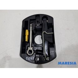 Peugeot - 308 - Krikset + reservewiel