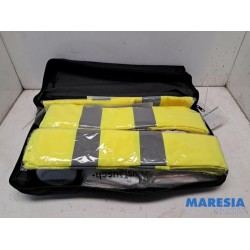 Peugeot - 308 - EHBO kit