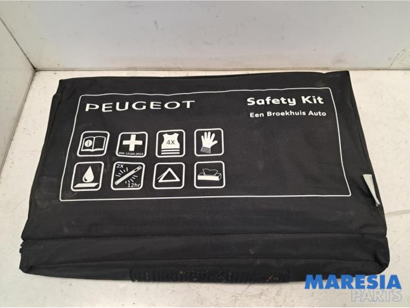Peugeot - 308 - EHBO kit