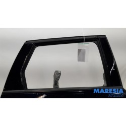 Peugeot - 308 - Rear door 4-door, right
