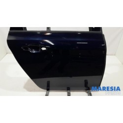 Peugeot - 308 - Rear door 4-door, right