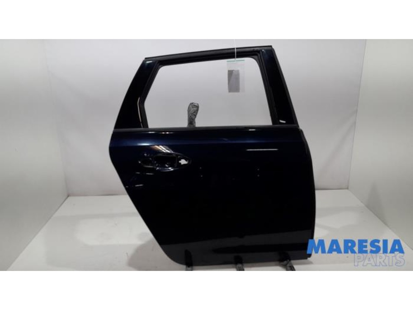 Peugeot - 308 - Rear door 4-door, right
